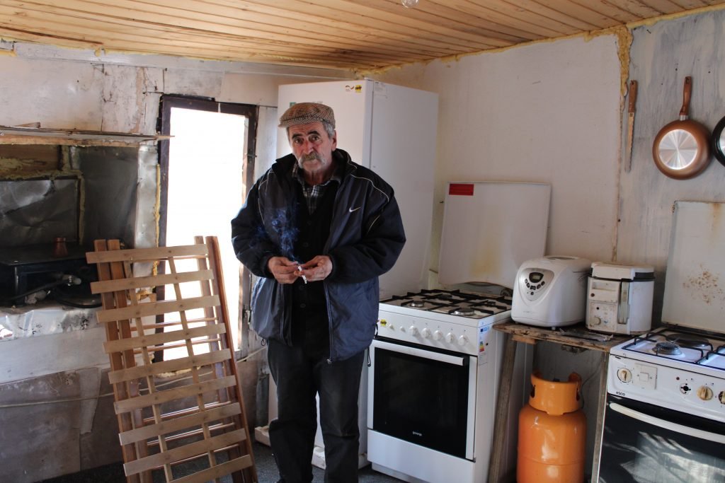 Xhemajl Bunjaku