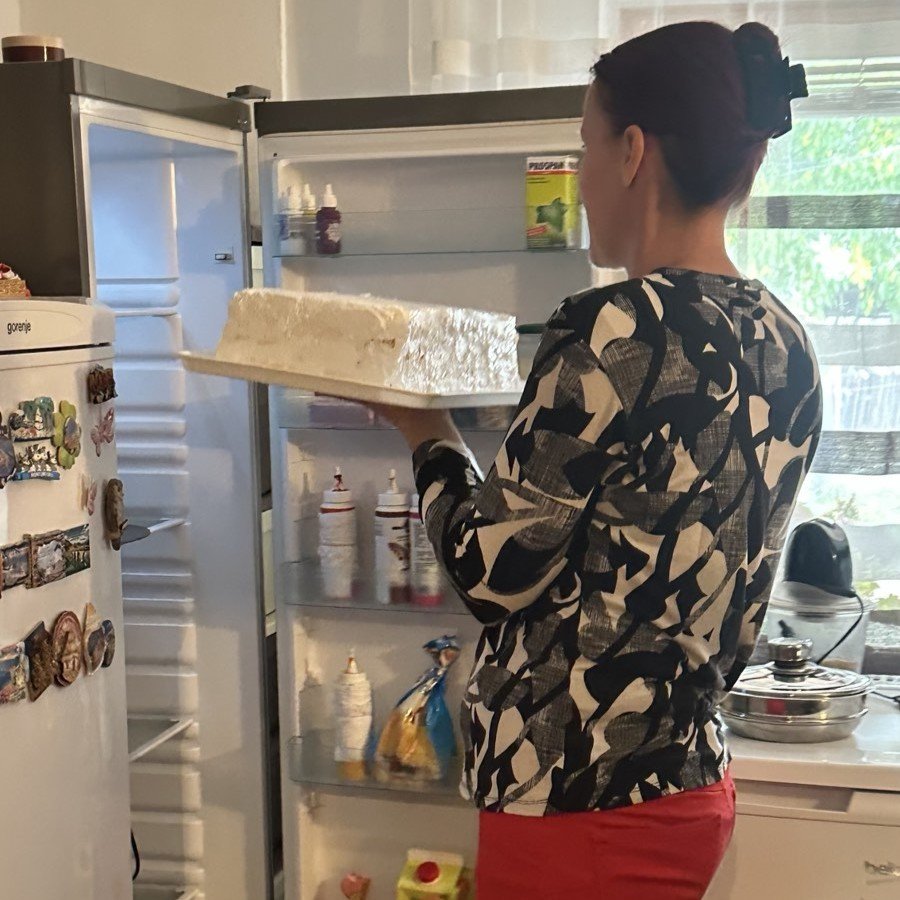 Sweet Success! How Dragana Built Her Own Workshop with Help Kosovo’s Support